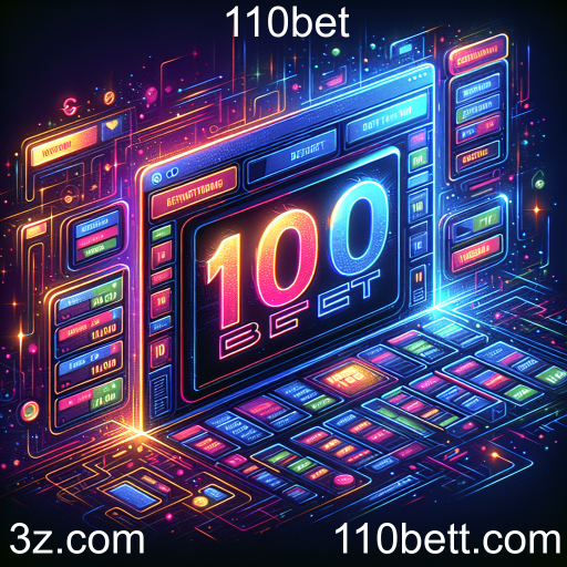 Apostas Online: Explore a Categoria no 110bet